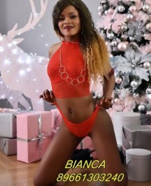 Бианка, 22