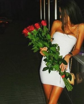 Оксана, 24