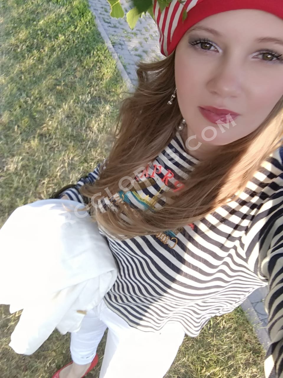 Люба (не салон) выезд, 41