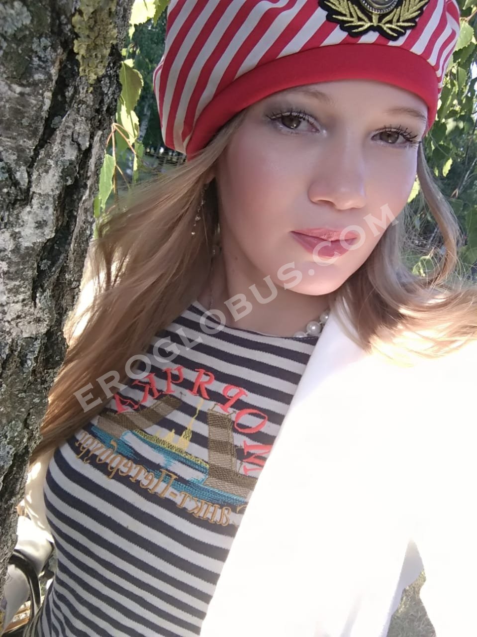 Люба (не салон) выезд, 41